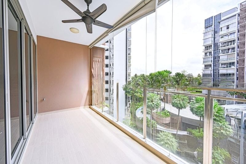 BARTLEY RESIDENCES 7