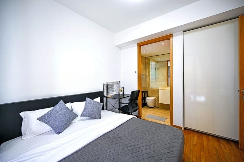 BARTLEY RESIDENCES 2