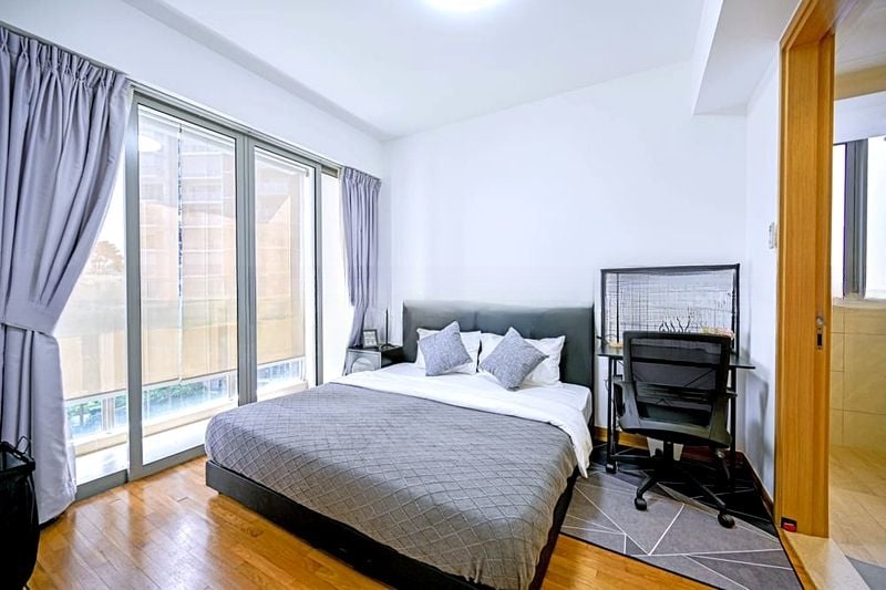 BARTLEY RESIDENCES 3