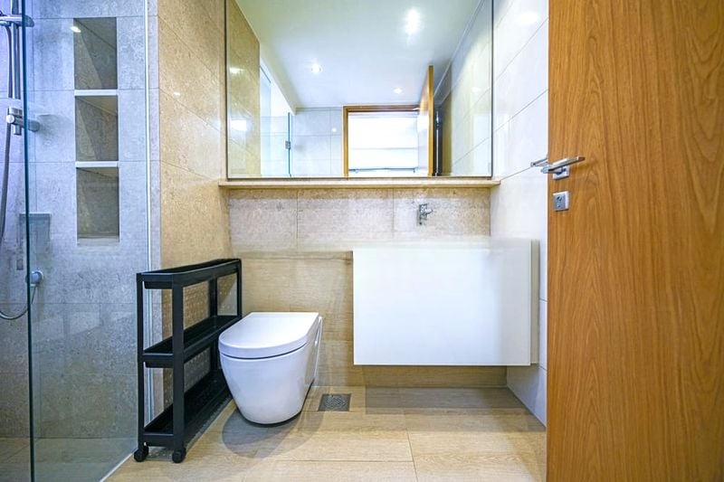 BARTLEY RESIDENCES 5