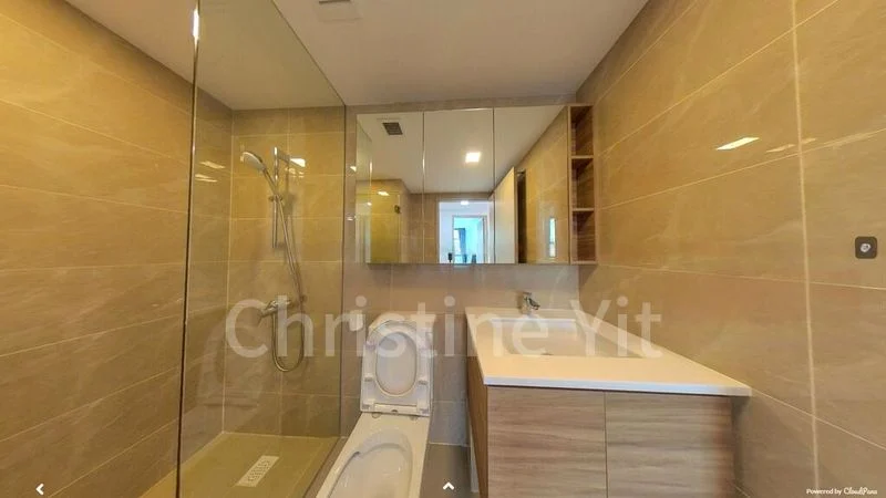 TREASURE AT TAMPINES 2