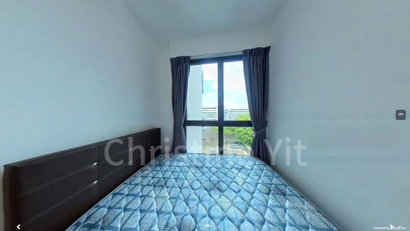 TREASURE AT TAMPINES 3