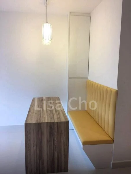 KENSINGTON SQUARE 12