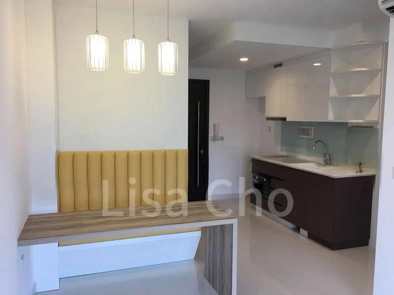 KENSINGTON SQUARE 13