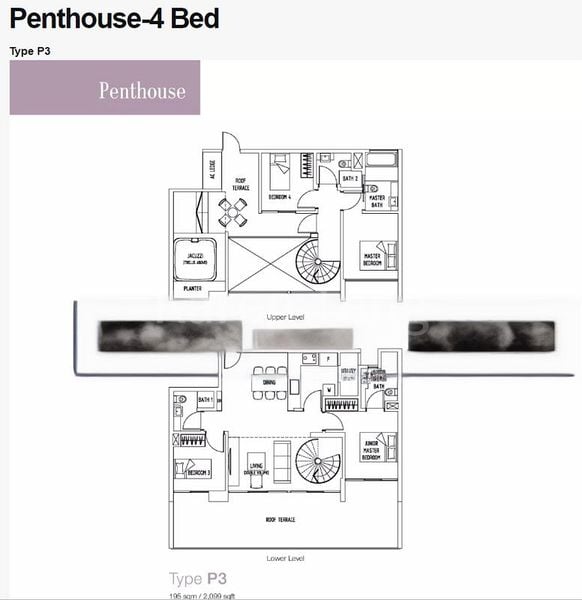THE LAKEFRONT RESIDENCES 5