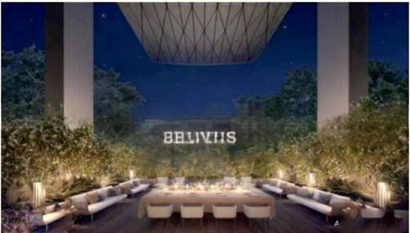 BOULEVARD 88 11