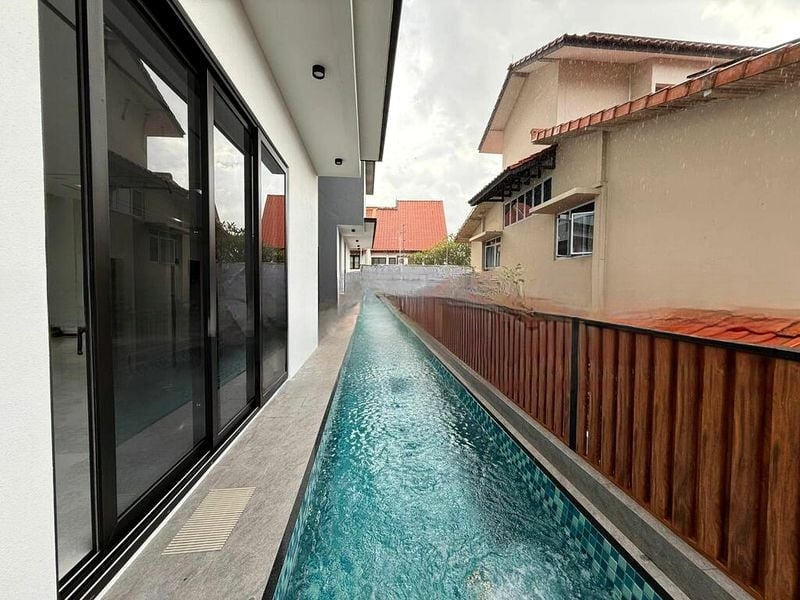 GOLDEN RISE ESTATE 5