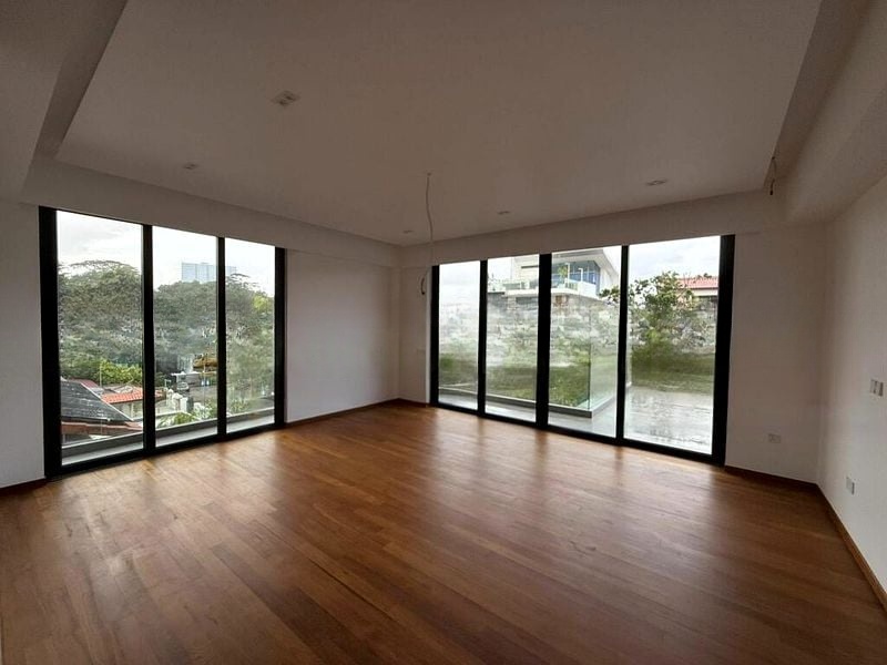 GOLDEN RISE ESTATE 9