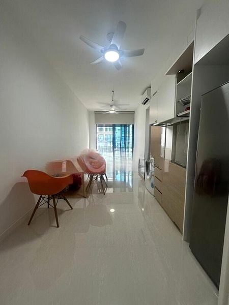 TREASURE AT TAMPINES 2