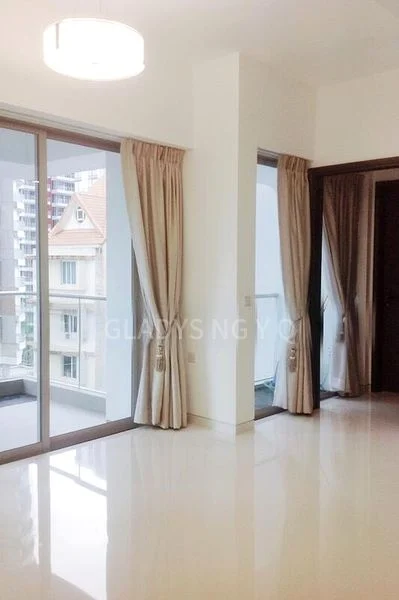 NATHAN RESIDENCES 10