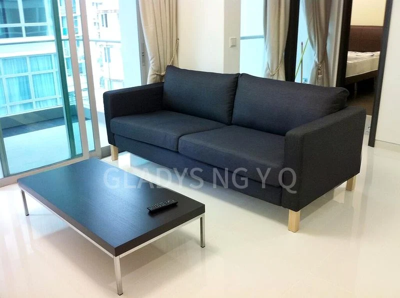 NATHAN RESIDENCES 11