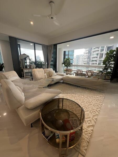 SKYLINE 360 @ SAINT THOMAS WALK 5