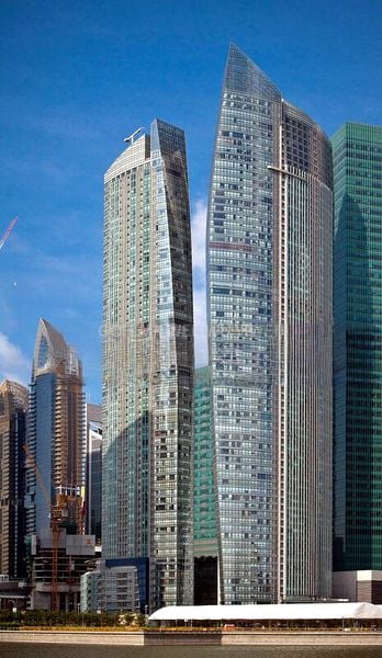 THE SAIL @ MARINA BAY 2