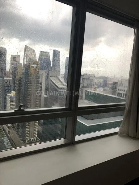 THE SAIL @ MARINA BAY 4