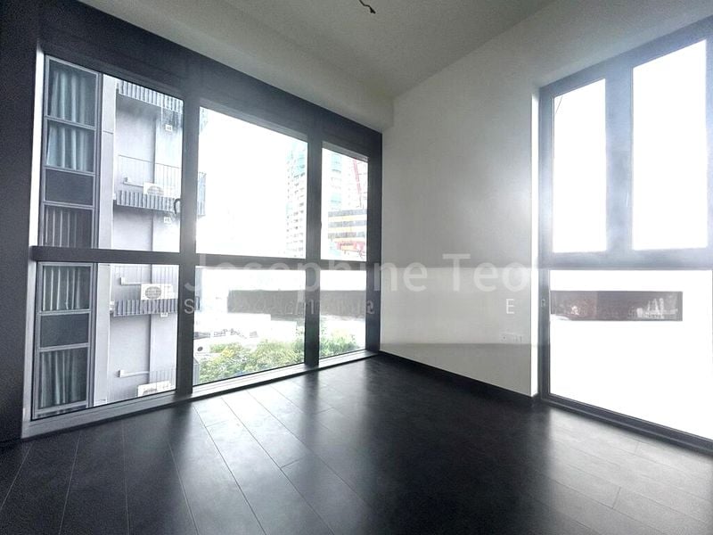 THE LINQ @ BEAUTY WORLD 6