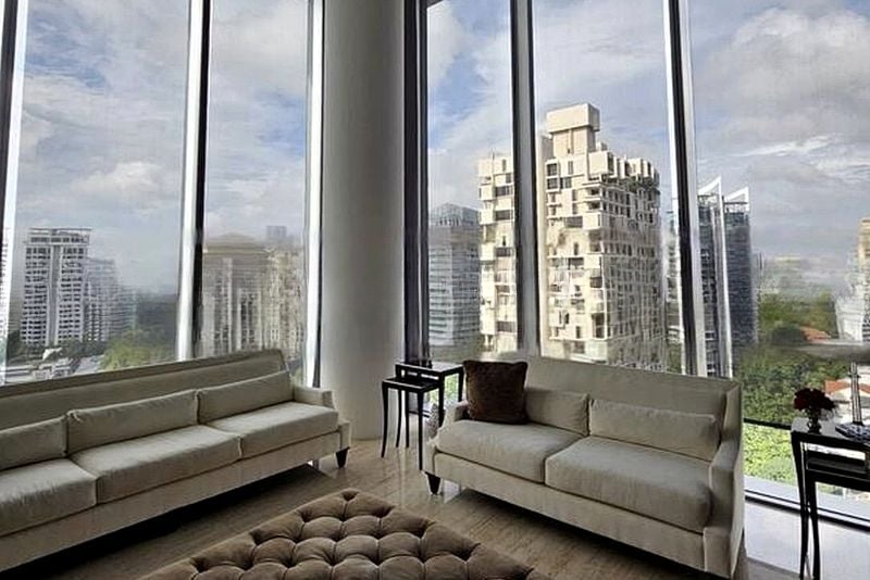 THE MARQ ON PATERSON HILL 9