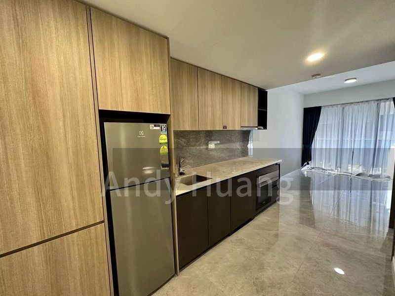 KENT RIDGE HILL RESIDENCES 4