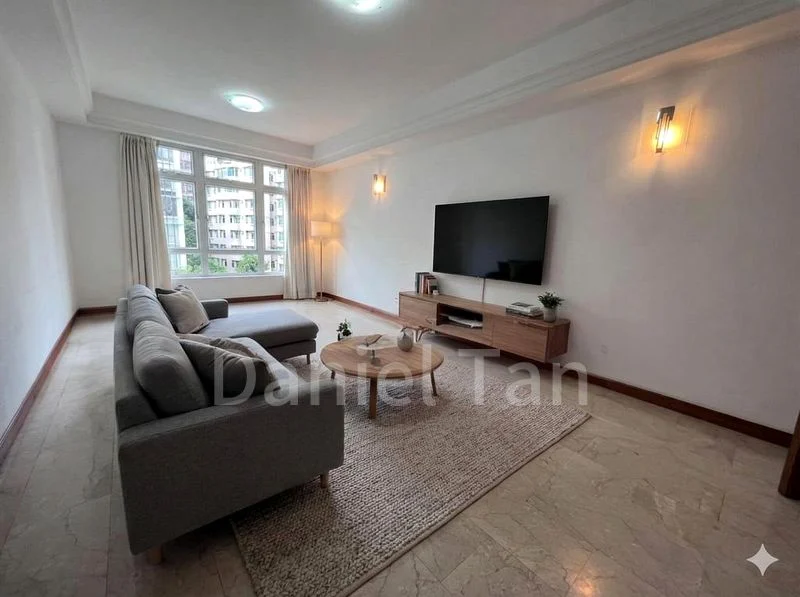 THE BALMORAL SPRING 2