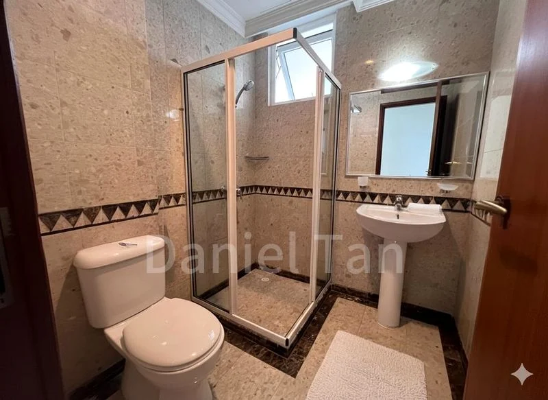 THE BALMORAL SPRING 3