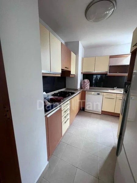 THE BALMORAL SPRING 5