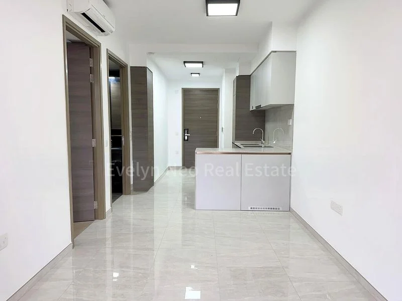 THE FLORENCE RESIDENCES 2