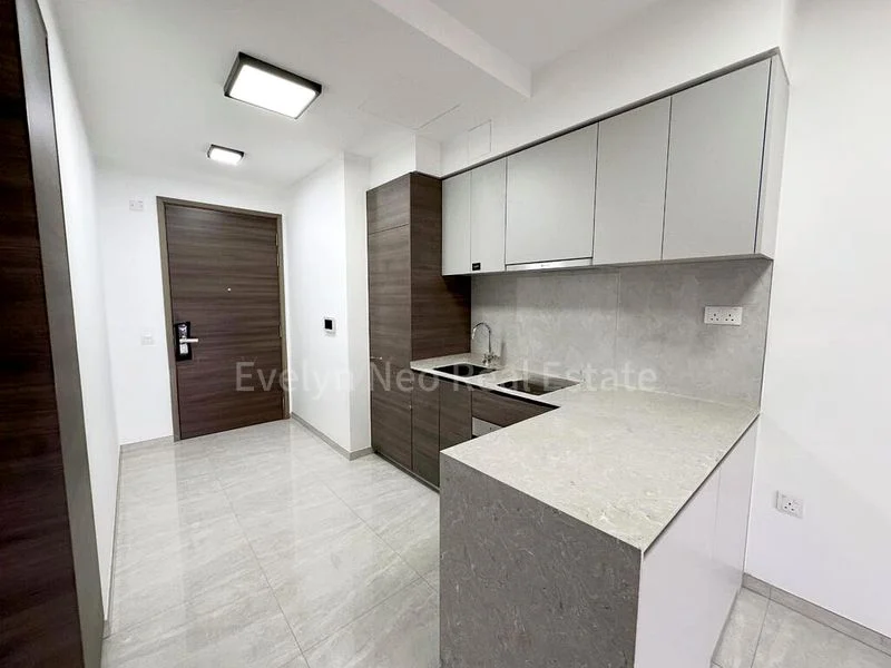 THE FLORENCE RESIDENCES 3