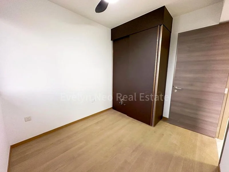 THE FLORENCE RESIDENCES 4