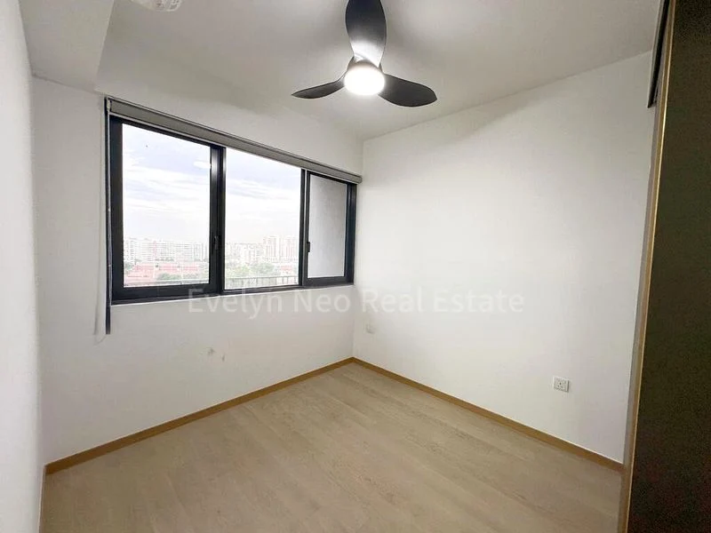 THE FLORENCE RESIDENCES 6