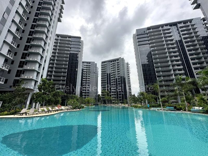 THE FLORENCE RESIDENCES 7