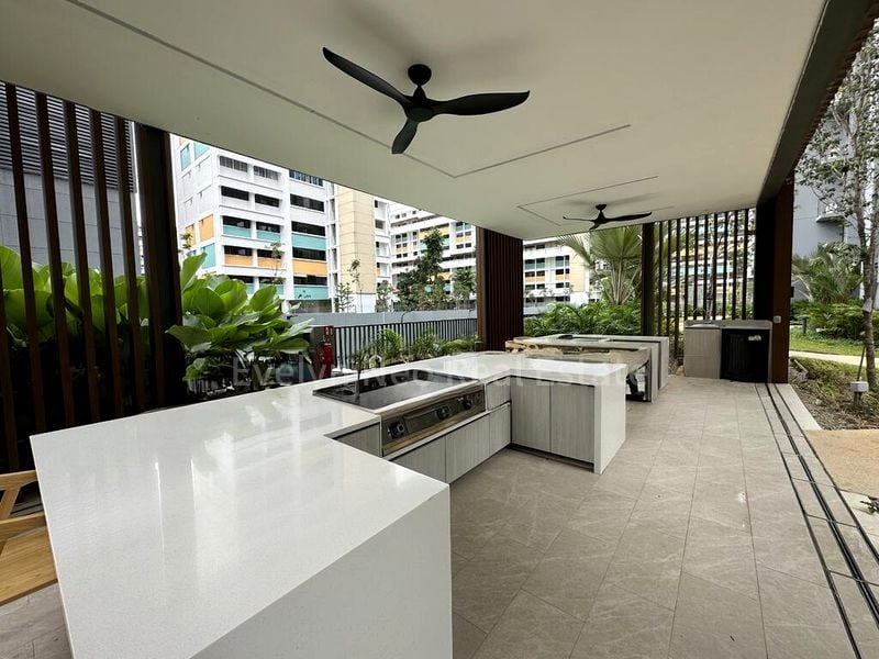 THE FLORENCE RESIDENCES 11