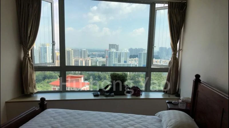 CLOVER BY THE PARK 2