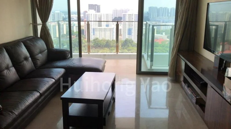 CLOVER BY THE PARK 3