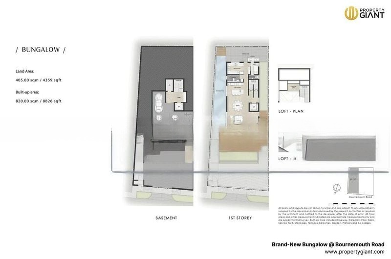 LANDED HOUSING DEVELOPMENT 9