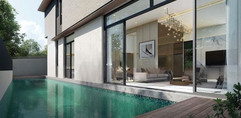 LANDED HOUSING DEVELOPMENT 5