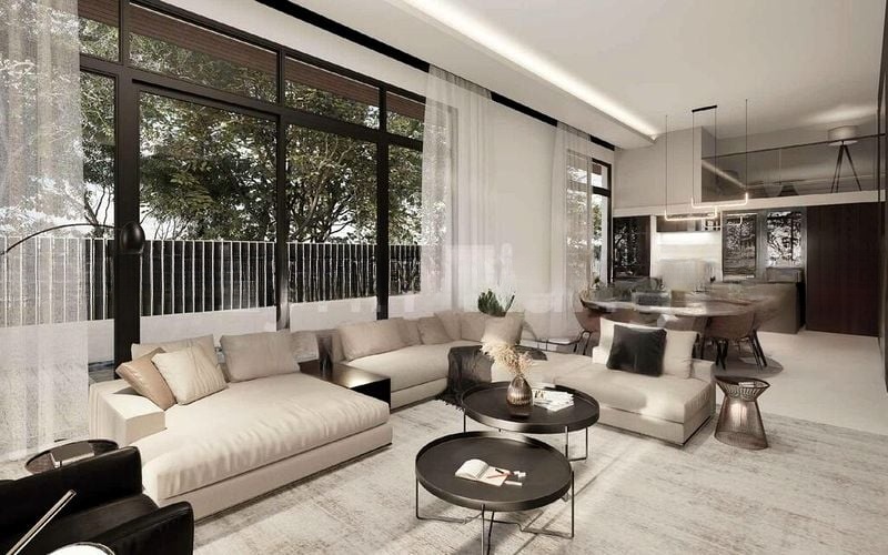 LANDED HOUSING DEVELOPMENT 4