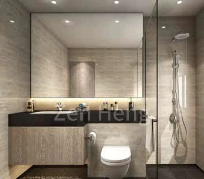 THE ENCLAVE . HOLLAND 2