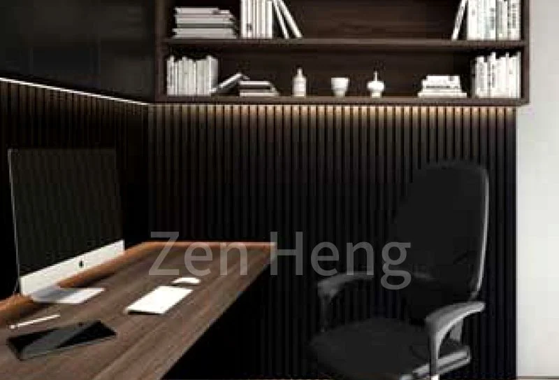 THE ENCLAVE . HOLLAND 3