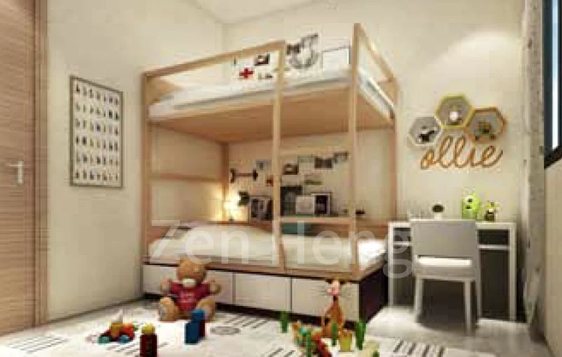 THE ENCLAVE . HOLLAND 4