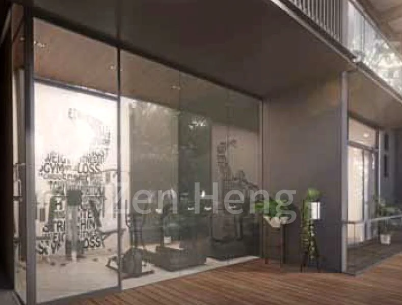 THE ENCLAVE . HOLLAND 5