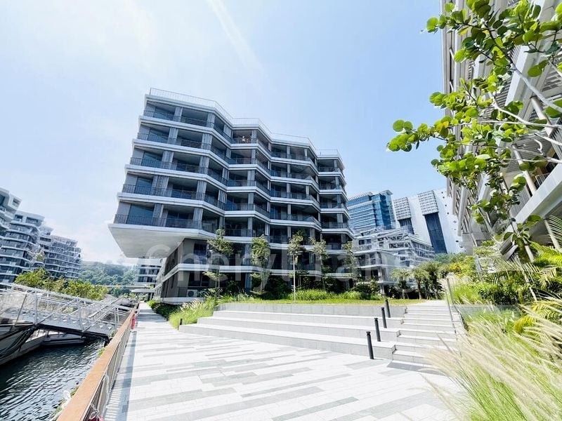 THE REEF AT KING'S DOCK 4