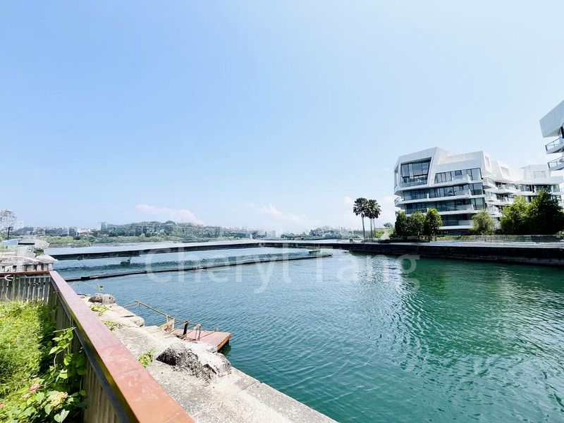 THE REEF AT KING'S DOCK 6