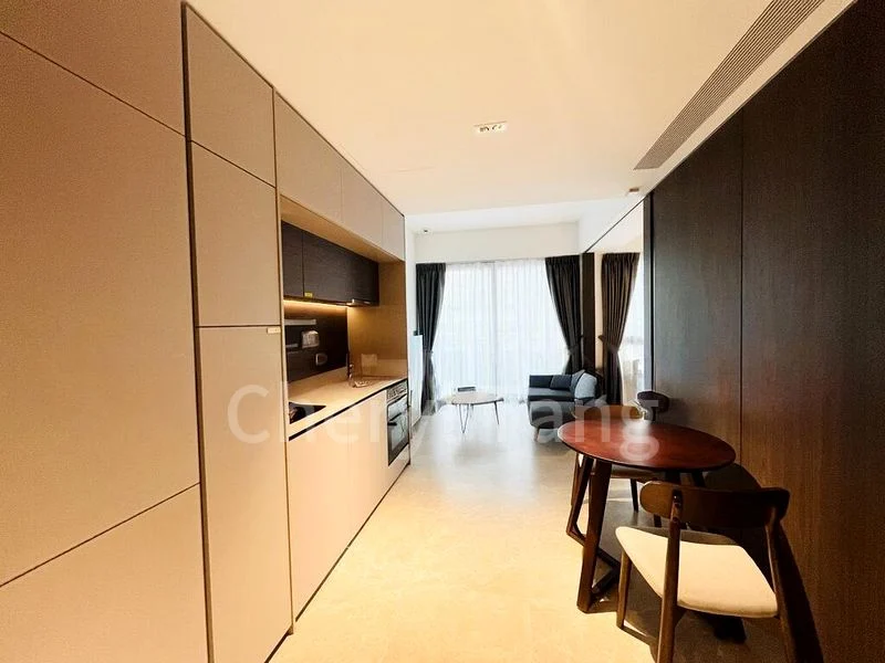 THE REEF AT KING'S DOCK 10