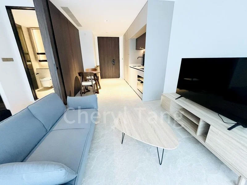 THE REEF AT KING'S DOCK 12