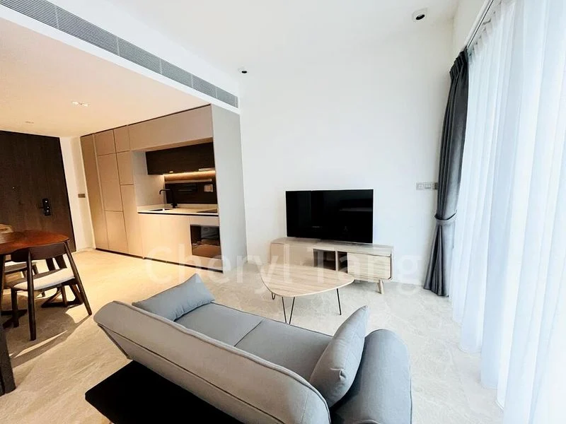 THE REEF AT KING'S DOCK 13