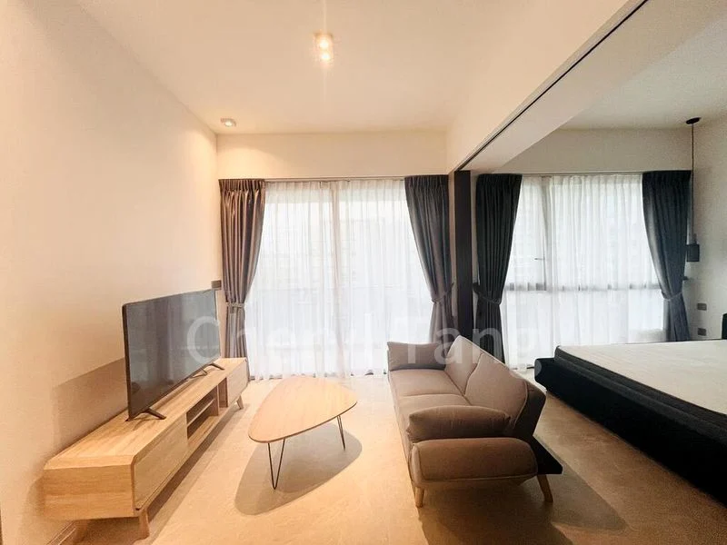 THE REEF AT KING'S DOCK 14