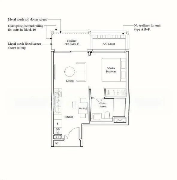 THE REEF AT KING'S DOCK 15