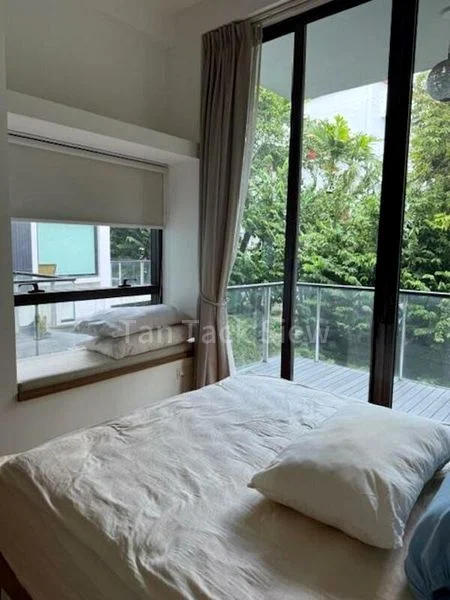 BELLE VUE RESIDENCES 4