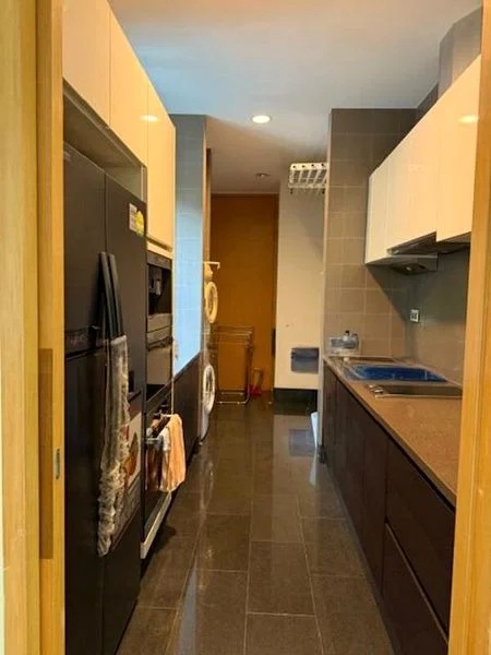 BELLE VUE RESIDENCES