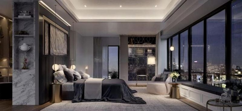 SKYLINE @ ORCHARD BOULEVARD 3