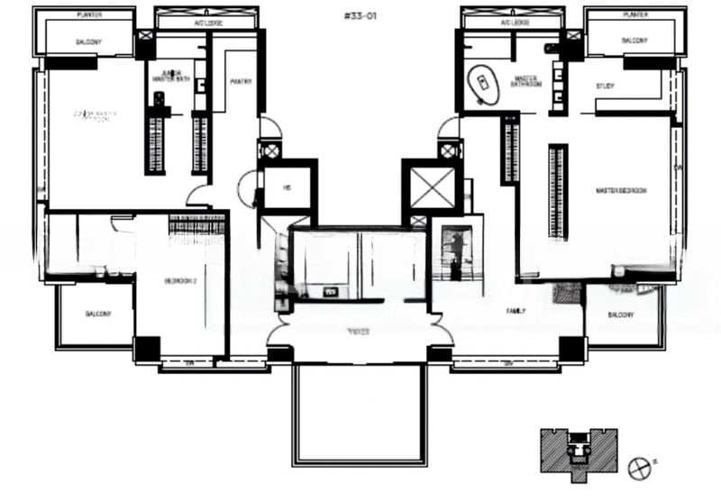 SKYLINE @ ORCHARD BOULEVARD 4